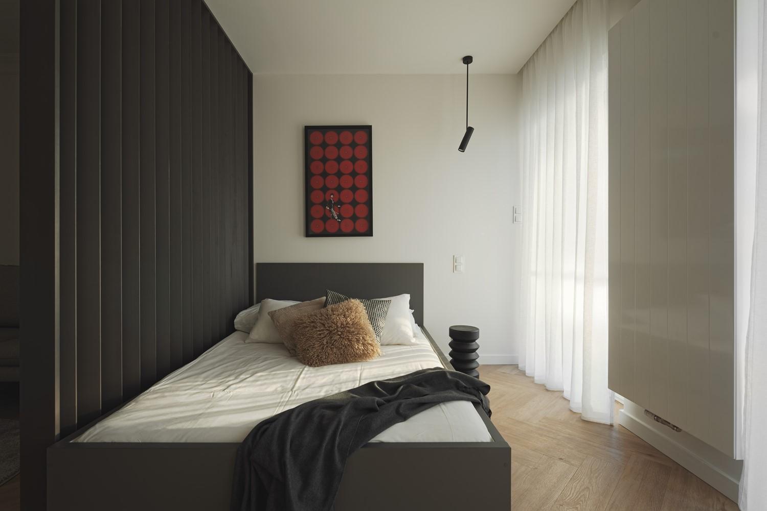 Apartment Moderno